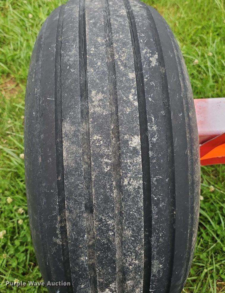 image for item IO9937 (2) running gears