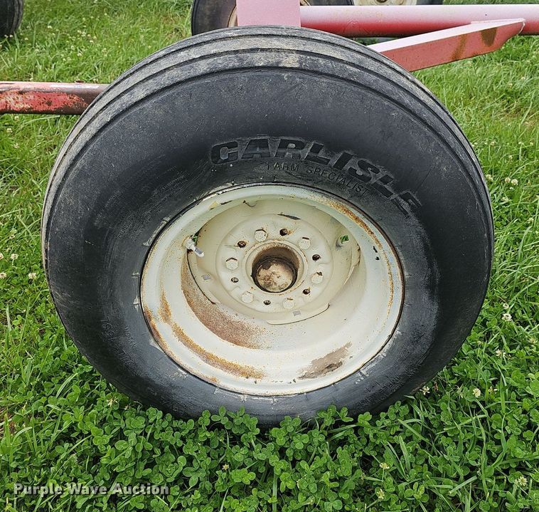 image for item IO9937 (2) running gears