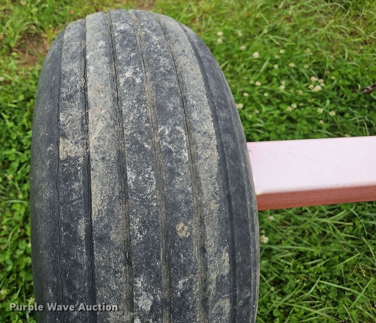 image for item IO9937 (2) running gears