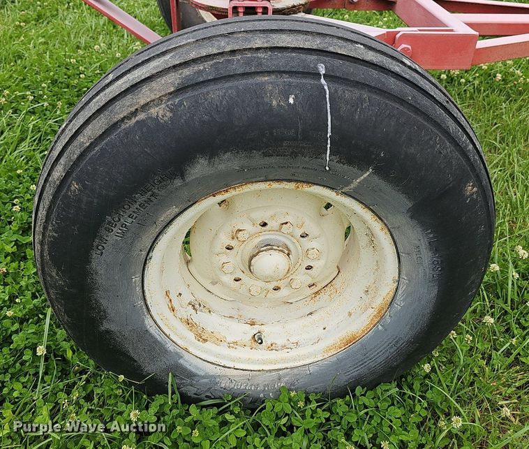 image for item IO9937 (2) running gears