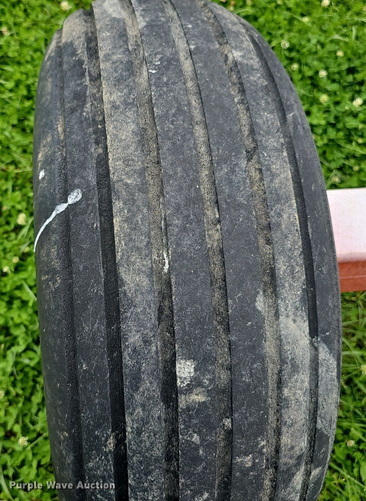 image for item IO9937 (2) running gears