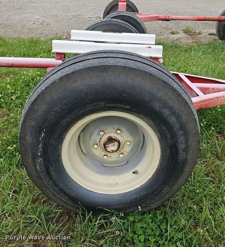 image for item IO9937 (2) running gears