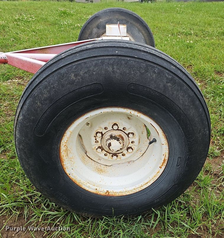 image for item IO9937 (2) running gears