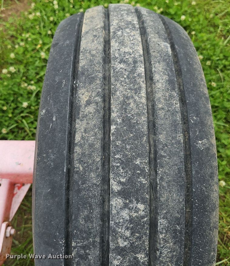 image for item IO9937 (2) running gears