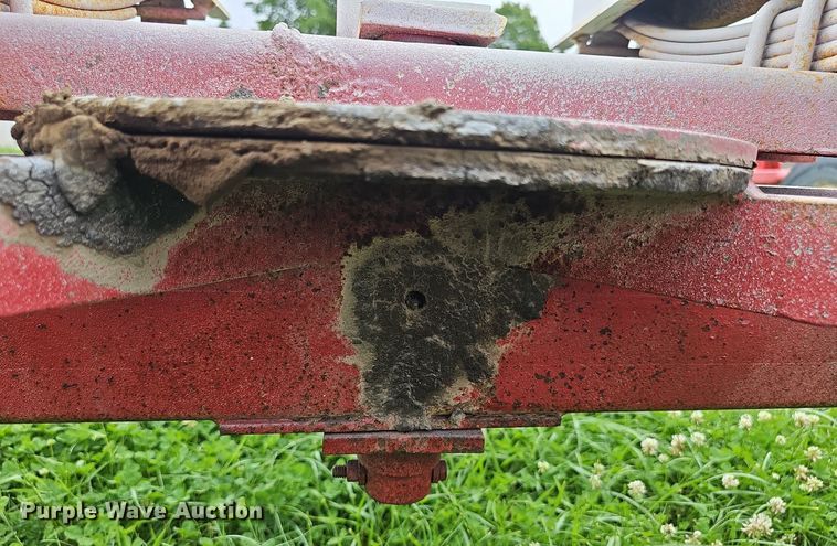 image for item IO9937 (2) running gears