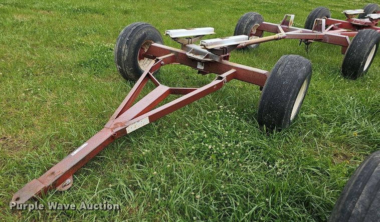 image for item IO9938 (2) running gears