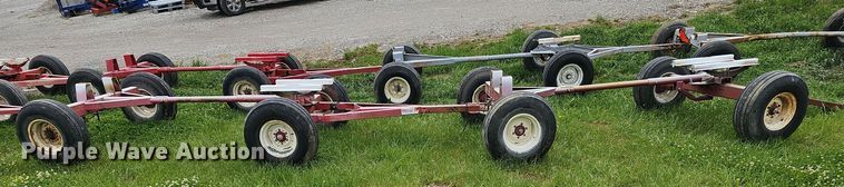 image for item IO9938 (2) running gears