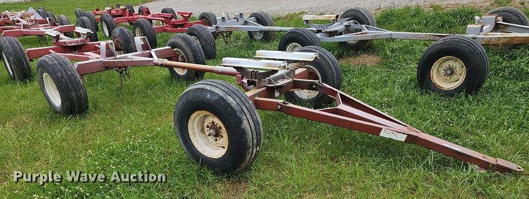 image for item IO9938 (2) running gears