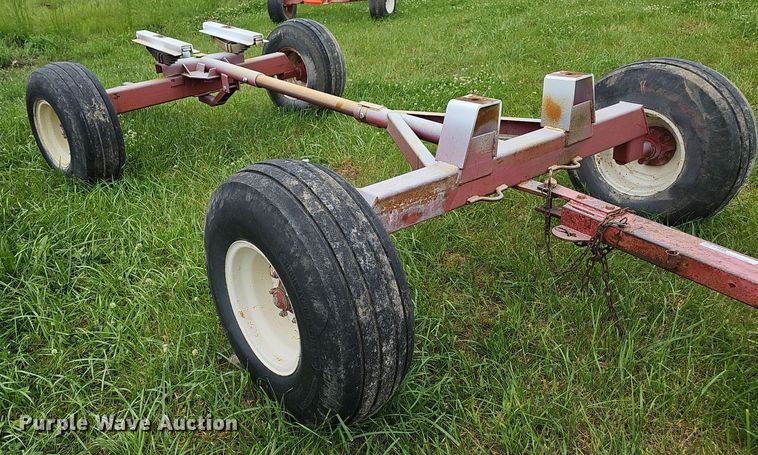 image for item IO9938 (2) running gears