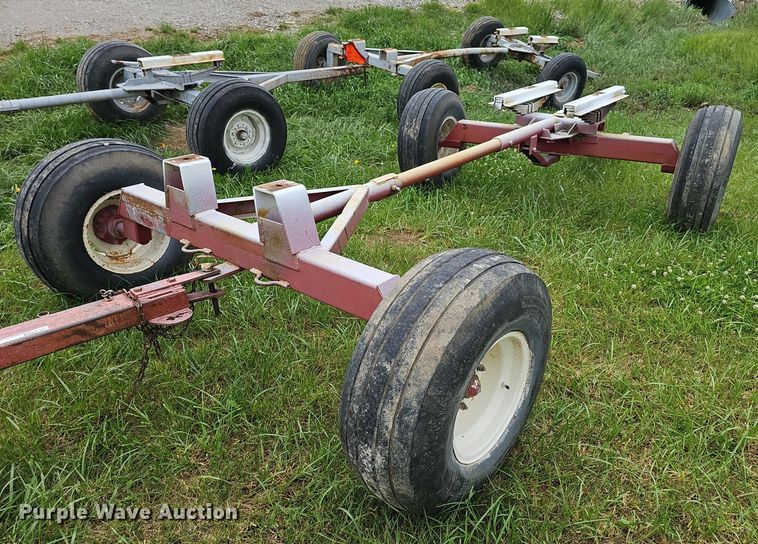 image for item IO9938 (2) running gears