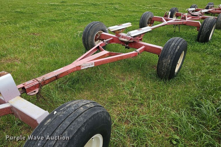 image for item IO9938 (2) running gears