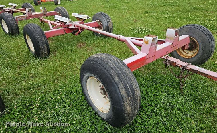 image for item IO9938 (2) running gears