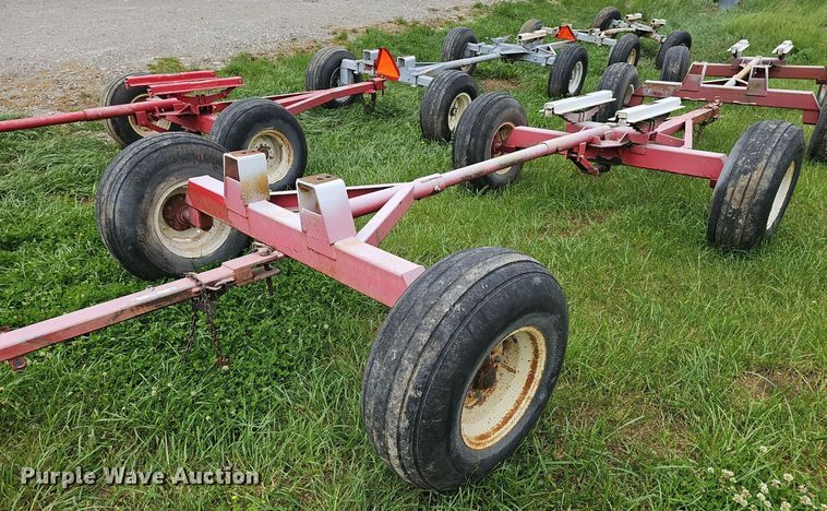 image for item IO9938 (2) running gears