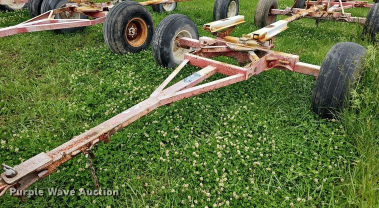 image for item IO9939 (2) running gears