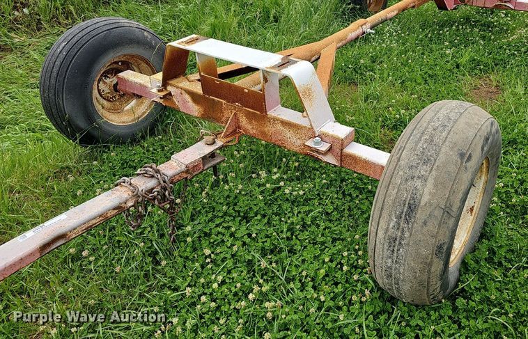 image for item IO9939 (2) running gears