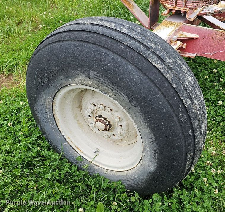 image for item IO9939 (2) running gears