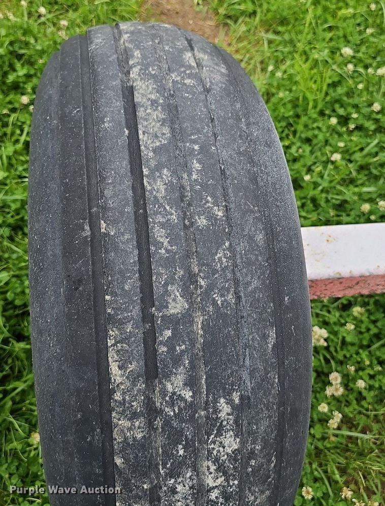 image for item IO9939 (2) running gears