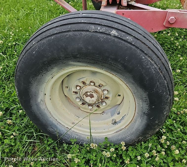 image for item IO9939 (2) running gears