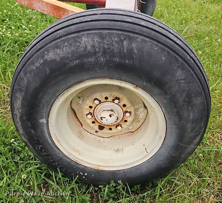 image for item IO9939 (2) running gears