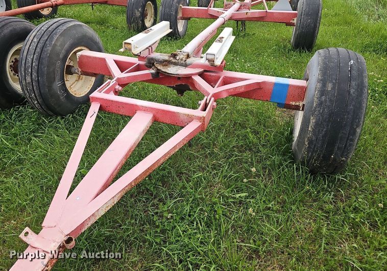 image for item IO9940 (2) running gears