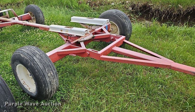 image for item IO9940 (2) running gears