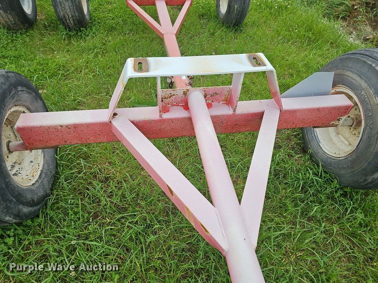 image for item IO9940 (2) running gears