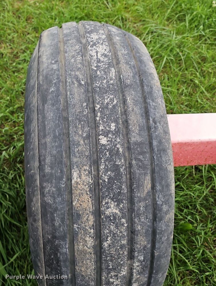 image for item IO9940 (2) running gears