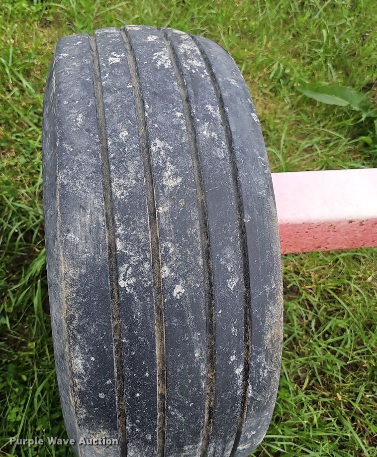 image for item IO9940 (2) running gears