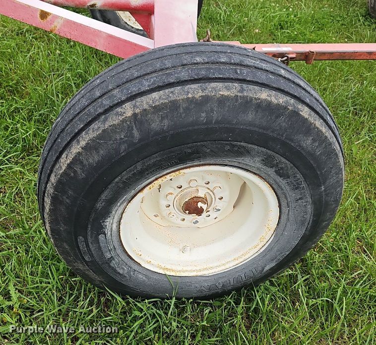 image for item IO9940 (2) running gears