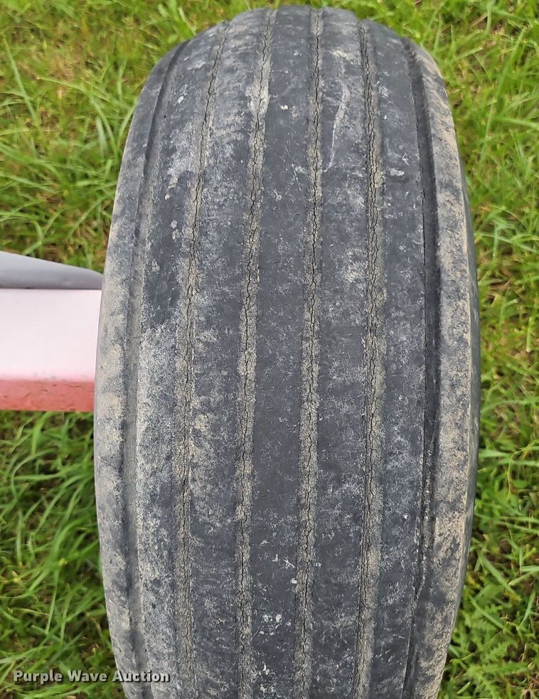 image for item IO9940 (2) running gears