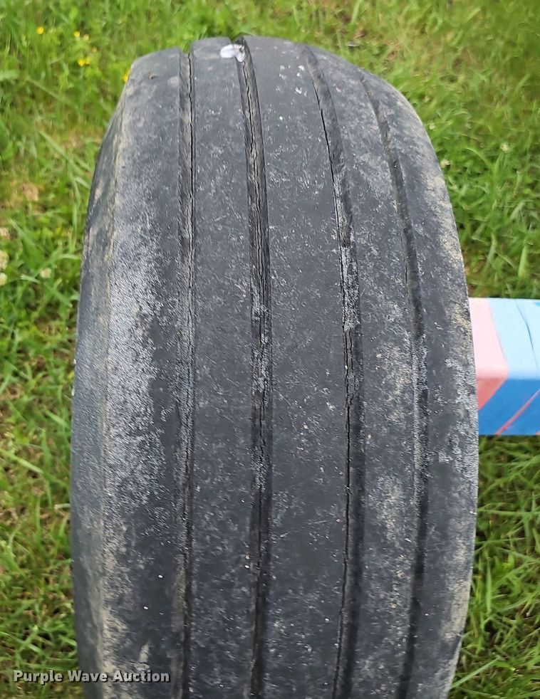 image for item IO9940 (2) running gears