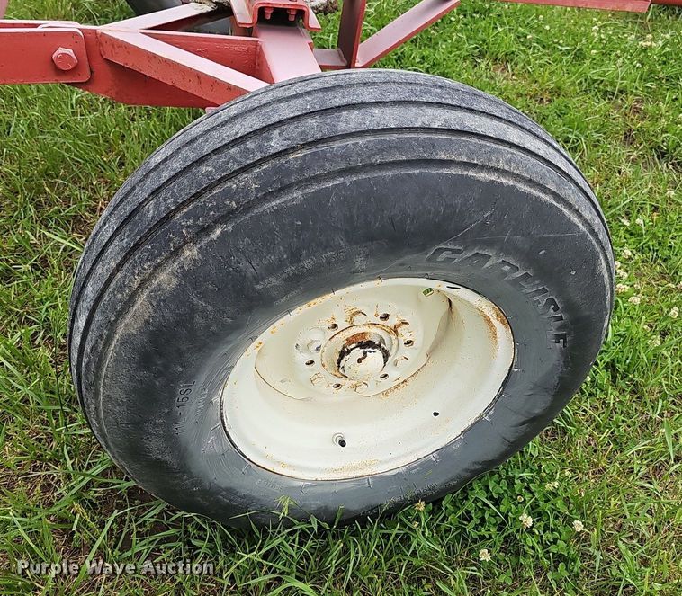 image for item IO9940 (2) running gears