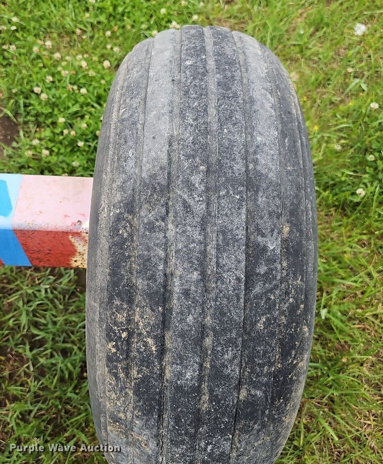 image for item IO9940 (2) running gears