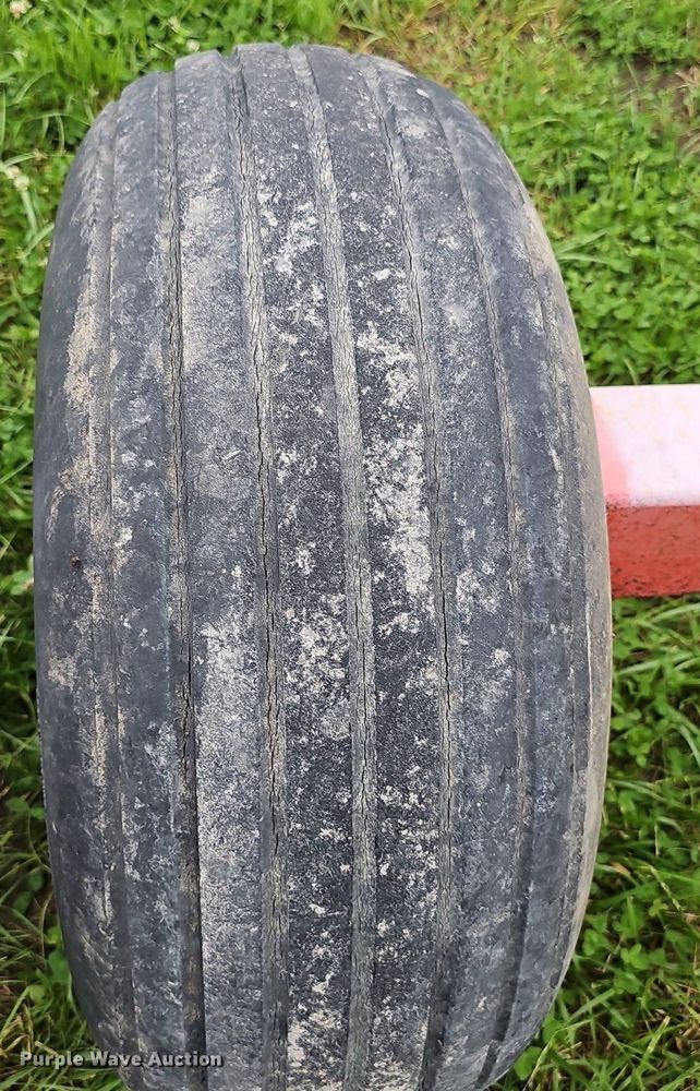 image for item IO9940 (2) running gears