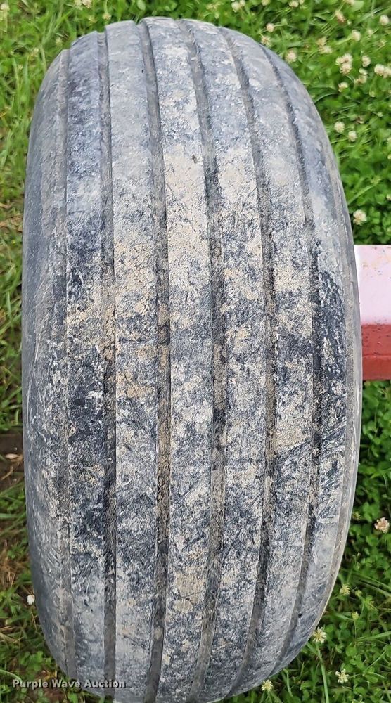 image for item IO9940 (2) running gears