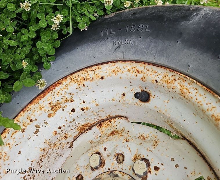 image for item IO9940 (2) running gears