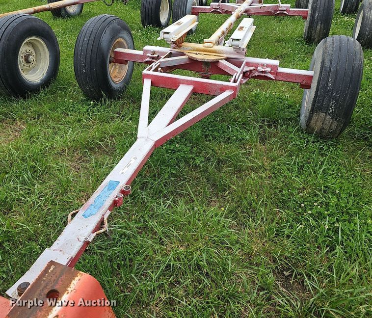 image for item IO9941 (2) running gears