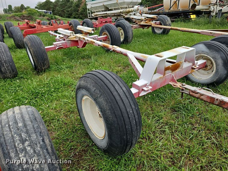 image for item IO9941 (2) running gears