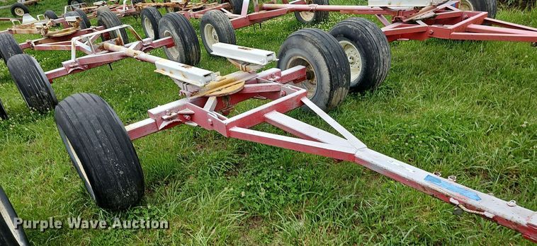 image for item IO9941 (2) running gears