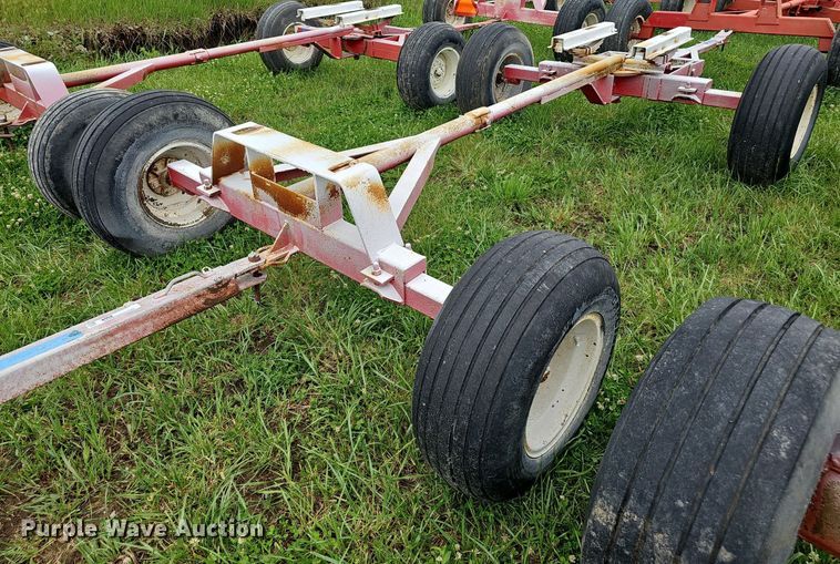 image for item IO9941 (2) running gears