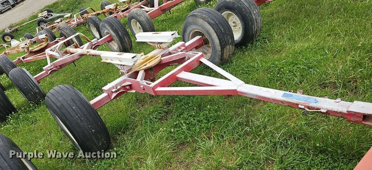 image for item IO9941 (2) running gears