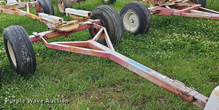 image for item IO9941 (2) running gears