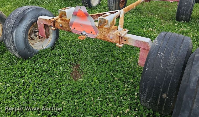 image for item IO9941 (2) running gears