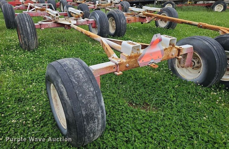 image for item IO9941 (2) running gears