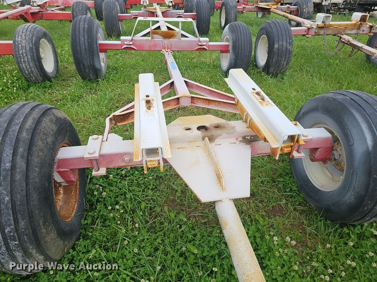 image for item IO9941 (2) running gears