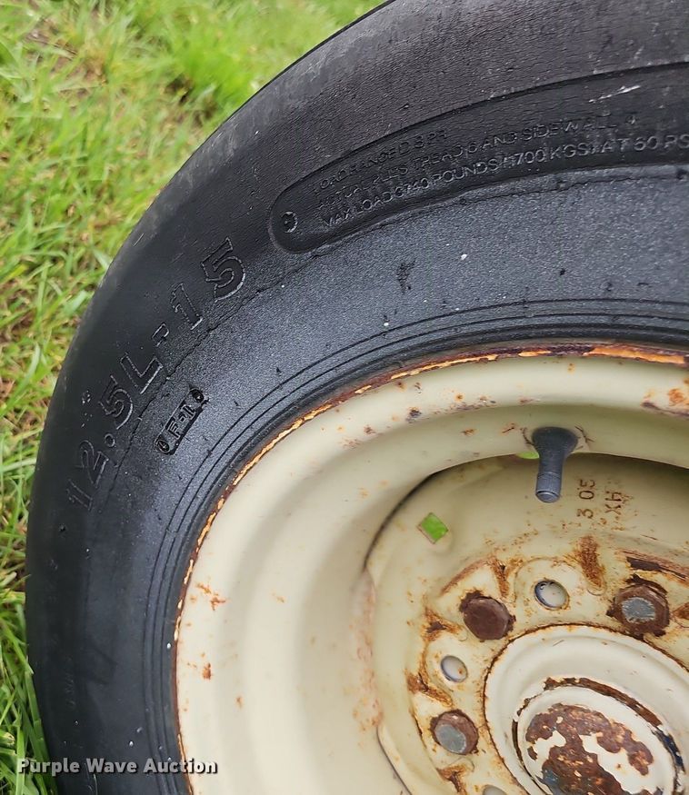 image for item IO9941 (2) running gears