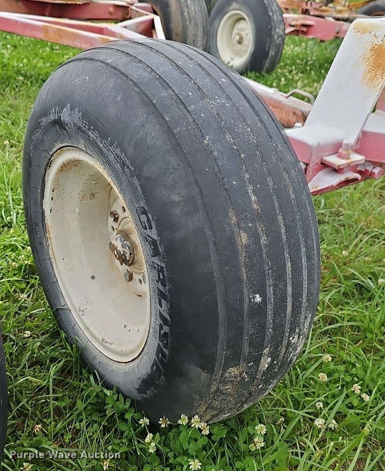 image for item IO9941 (2) running gears