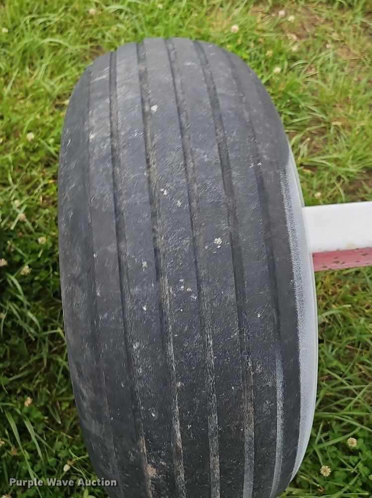 image for item IO9941 (2) running gears