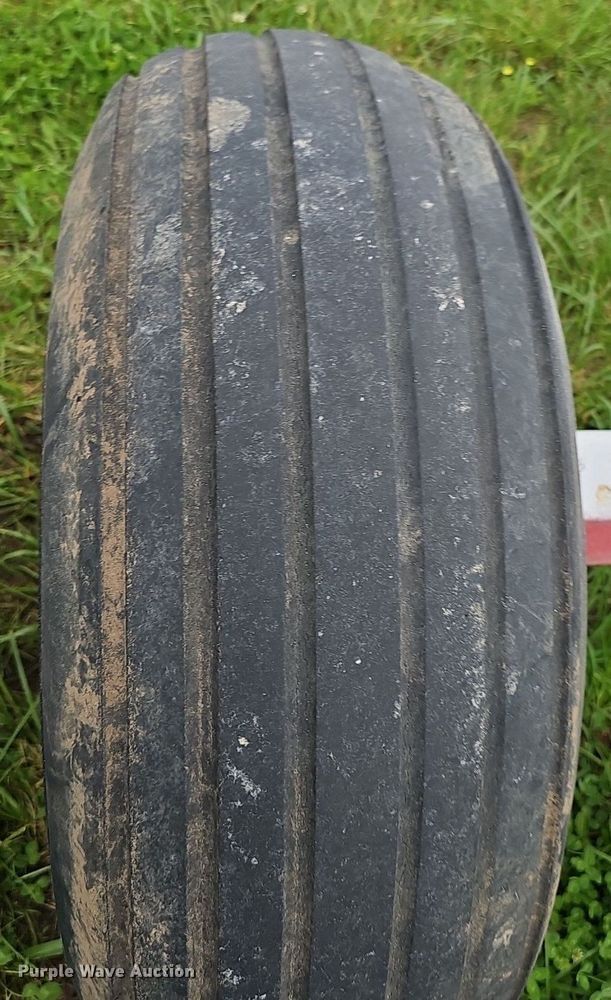 image for item IO9941 (2) running gears