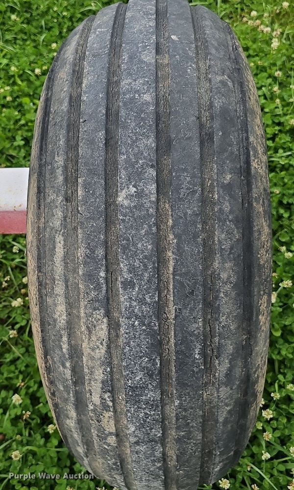 image for item IO9941 (2) running gears